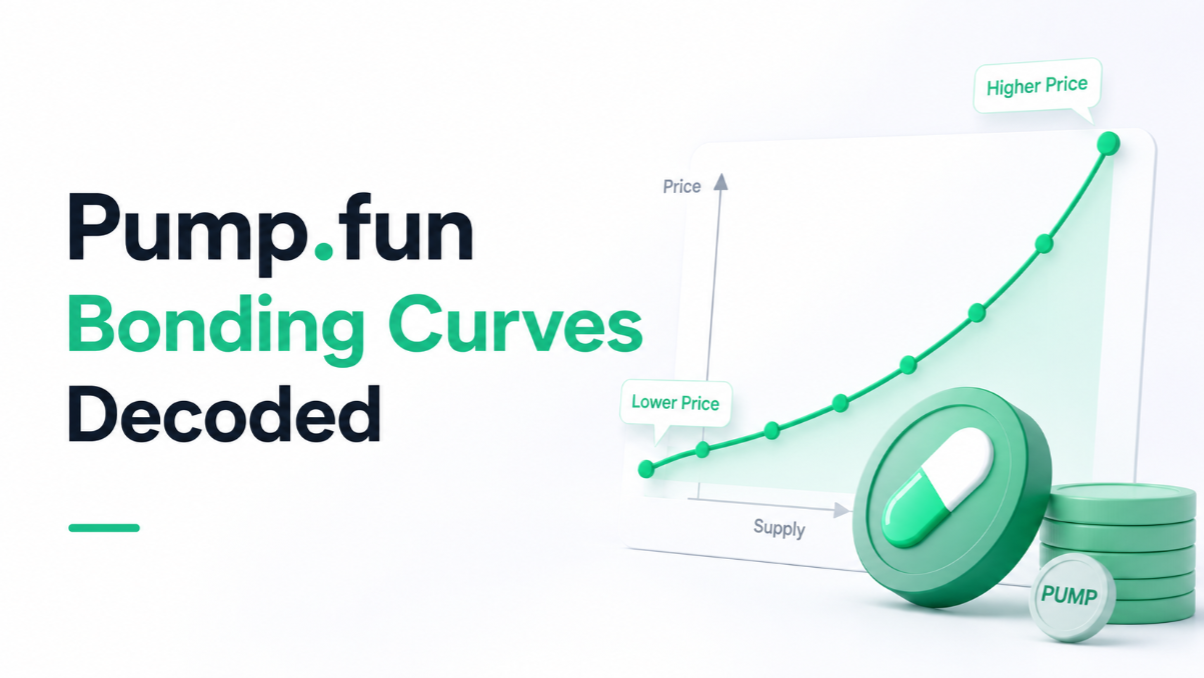 Pump.fun Bonding Curves Decoded